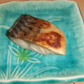 きらり流れ星's cooksnap of when they made 鯖のカレーマヨ焼き.