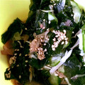 かちこぉ's cooksnap of when they made 中華風きゅうりとトマトとみょうがの酢の物.