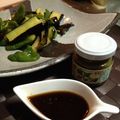 りんご０９０５'s cooksnap of when they made 簡単！素揚げ野菜のポン酢掛け.