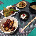 saaaya2917's cooksnap of when they made ちょっとだけ欲しい蒲焼のタレ★.