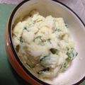 ★とよとよ☆★'s cooksnap of when they made ポテトときゅうりだけ！激旨ポテトサラダ♪.