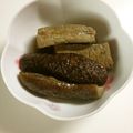 ちゃみの介's cooksnap of when they made なすと厚揚げの煮物.
