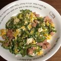 はくはくママ's cooksnap of when they made 苦くない ♡簡単ゴーヤチャンプル.
