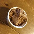 はゆもちゃん's cooksnap of when they made まるで生チョコ！アイスミルク.