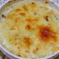 ★ナオミ★'s cooksnap of when they made 簡単！ヘルシー☆高野豆腐グラタン.