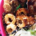 monchan♪♪'s cooksnap of when they made ちくわdeきんぴら.