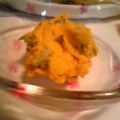 ＭＡＩＰＵ's cooksnap of when they made かぼちゃの皮で簡単サラダ.