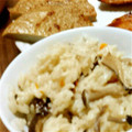 ☆もったろう's cooksnap of when they made 余り物で簡単☆しめじの炊き込みご飯.
