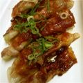 うさこ77's cooksnap of when they made 【レンジで】なすの豚バラ巻き巻き☆.