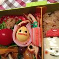 まっきー♪３７'s cooksnap of when they made お弁当に♥うずらのハム巻き♥.