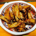minacloud's cooksnap of when they made 