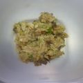 はーとねこ's cooksnap of when they made さば味噌そぼろ.
