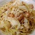 いしぶう's cooksnap of when they made 絶品♡塩焼きそば.