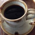 こたつねこくん's cooksnap of when they made 午後の一息♡チョコレートコーヒー.