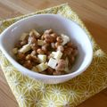 sumirenore's cooksnap of when they made 簡単☆納豆の食べ方♪チーポン.