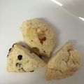 あきたん39c's cooksnap of when they made お豆腐スコーン.