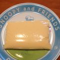 ローズ❤︎ガーデン's cooksnap of when they made 全卵使用♪ レンジでメープルカスタード♡.