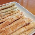 えむむむむむ's cooksnap of when they made じゃがプリッツ.