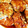 orerr's cooksnap of when they made 【男飯】お肉料理に合う！万能照り焼きタレ.