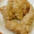 はっぴーふらわー's cooksnap of when they made やわらかササミのマヨポン.