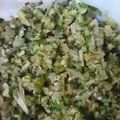 keisweet's cooksnap of when they made ほんだしだし。.
