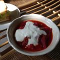 珍珍ちゃん's cooksnap of when they made ボルシチ.