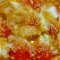 ★mayo★'s cooksnap of when they made 【父の日おつまみ】ミニトマトのパン粉焼き.