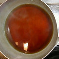 nicomel's cooksnap of when they made 万能！簡単にできる基本の丼だし.