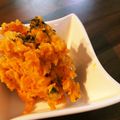 コロまめたろう's cooksnap of when they made 簡単！マヨでかぼちゃサラダ☆★.