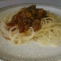 やまひつじおとこ's cooksnap of when they made カレーをリメイク！カレーパスタ.