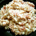 あやーしゃ's cooksnap of when they made ＊まぐろのタルタル風＊　簡単です♪.