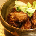 こはがえる's cooksnap of when they made 鯵のつみれ揚げ.