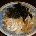 はやてもみじ's cooksnap of when they made 簡単！美味しい！大根サラダ.