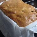 わらわら☆'s cooksnap of when they made ケーキ用マーガリンのバナナケーキ.