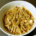 daicco's cooksnap of when they made ｢きのこと玉ねぎのﾏﾘﾈ｣.