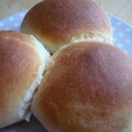 ｂｅｓｔ_ｄｒｏｐ's cooksnap of when they made いつだって焼きたてがいい♪ちいさいパン.