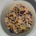 ★☆あーちゃん☆★'s cooksnap of when they made ミックスビーンズとツナのサラダ.