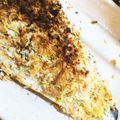 ゆーきんた's cooksnap of when they made ♡サバのパン粉焼き　カレーマヨ風味♡.