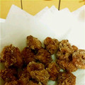 てぺよめ's cooksnap of when they made 冷めてもやわらか☆鶏の唐揚げ.