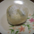 qoouru's cooksnap of when they made おせち一掃計画　洋風黒豆大福.