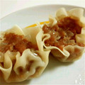 えみだいとまひな's cooksnap of when they made 簡単しゅうまい.