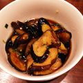 ゆいなつママ's cooksnap of when they made 揚げ茄子のネギダレびたし.