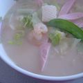 すぴかか's cooksnap of when they made ラーメン麺♪.