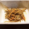 ああさは's cooksnap of when they made アク抜き不要、冷凍OK！簡単ゴボウサラダ.
