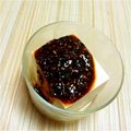 しじみごはん's cooksnap of when they made ピリ辛コチュジャンで冷やっこ☆.