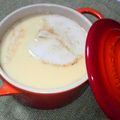 yukihecco's cooksnap of when they made 茶碗蒸し.