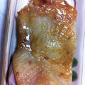 いせご's cooksnap of when they made 鶏もも肉の赤ワイン照り焼き.
