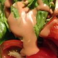 RX450h's cooksnap of when they made ＊簡単☆サウザンアイランドドレッシング.