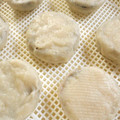 ディラルテ's cooksnap of when they made 信州人の美味しいおやき.