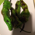 ええりん's cooksnap of when they made 万願寺とうがらしの甘辛いため.